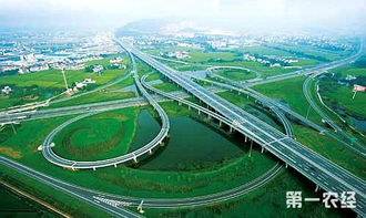 滨州今年计划完成交通投资67亿元
