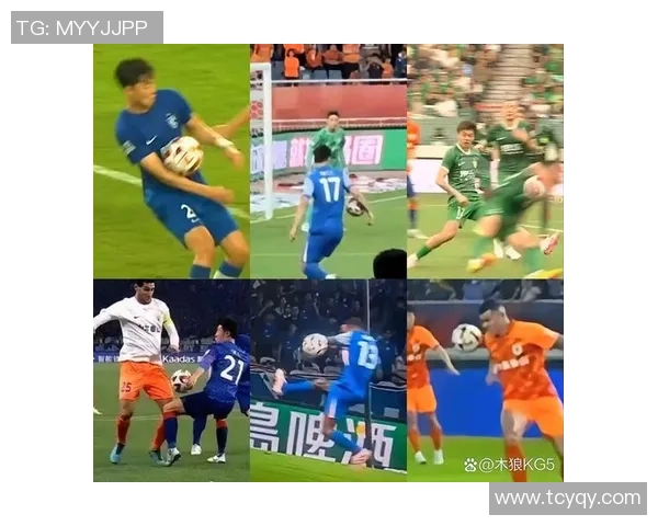 足球手球判罚规则解析及常见误区解读