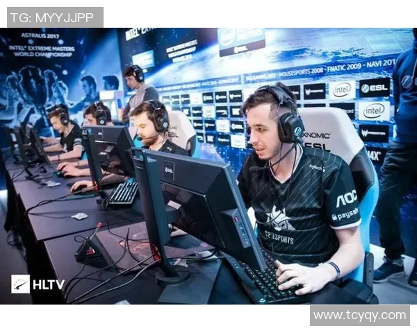 黄强专访：从新手到职业选手的CSGO成长之路与未来展望